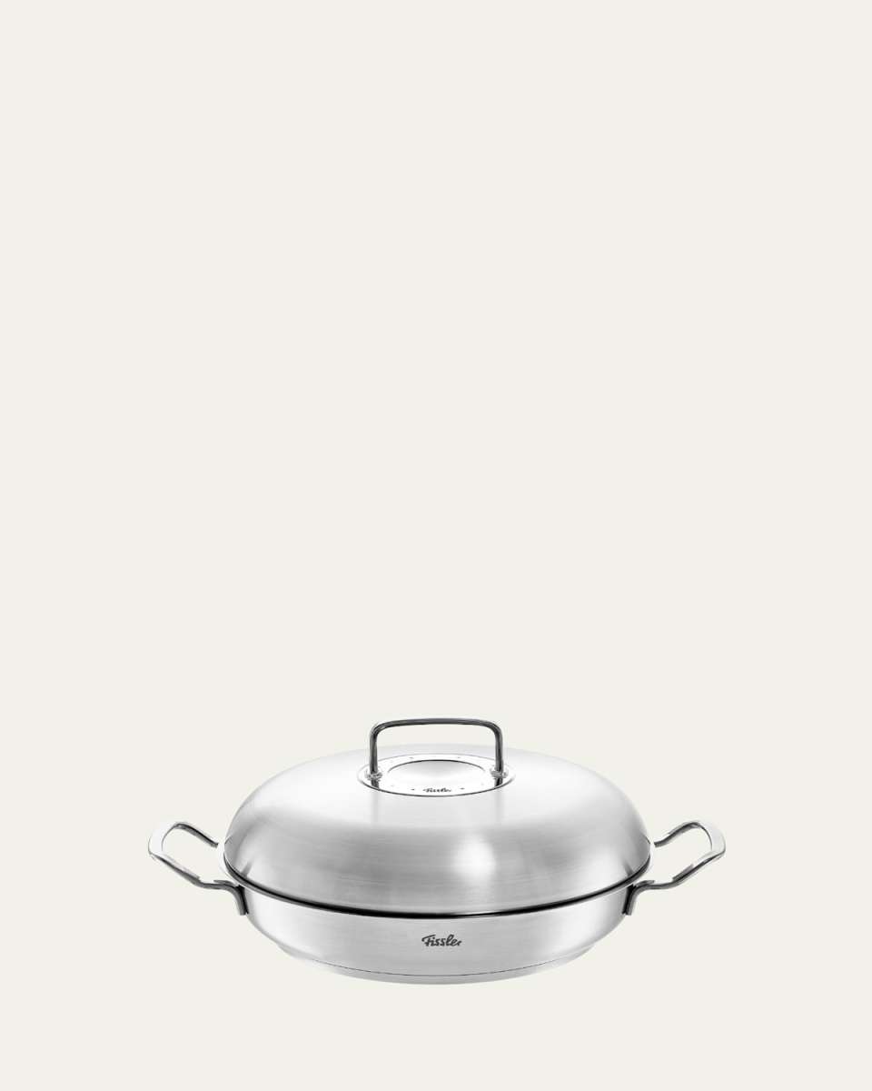 Original-Profi Serving Pan with High Dome Lid, 11"